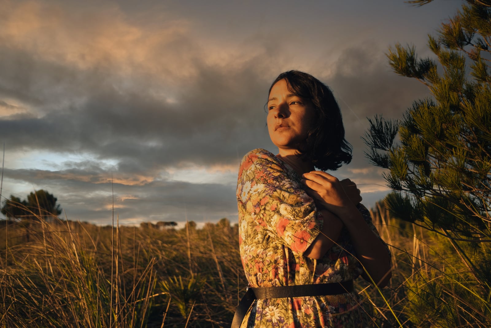 I Hate You Because You Made Me Wonder Why I Wasn&rsquo;t Enough