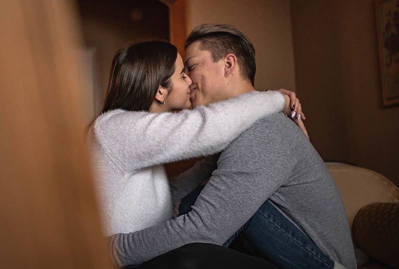 The Harsh Reality Of Meeting A Good Guy Right After A Heartbreak