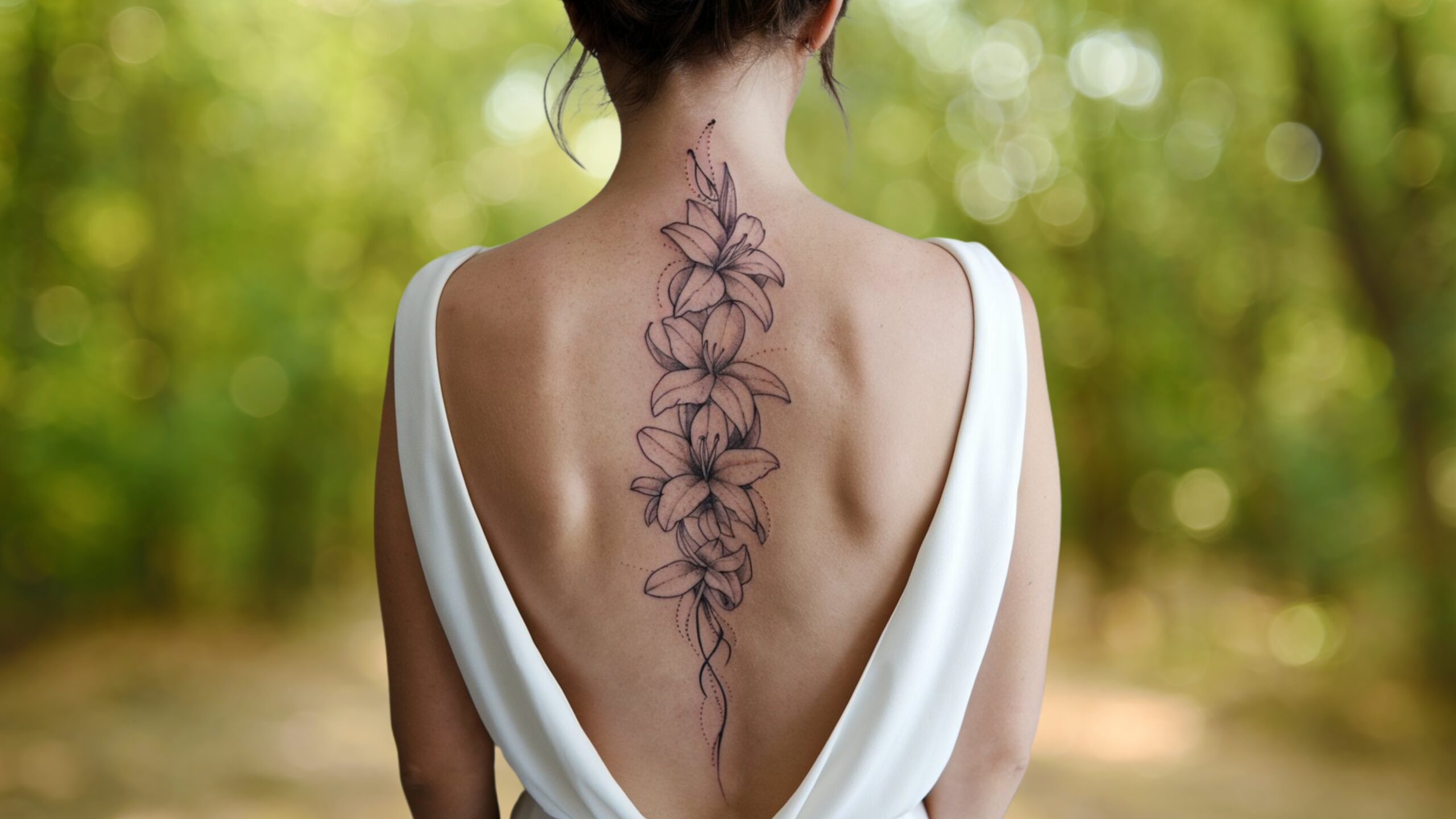 10 Creative Tattoo Ideas For Women That&rsquo;ll Inspire You