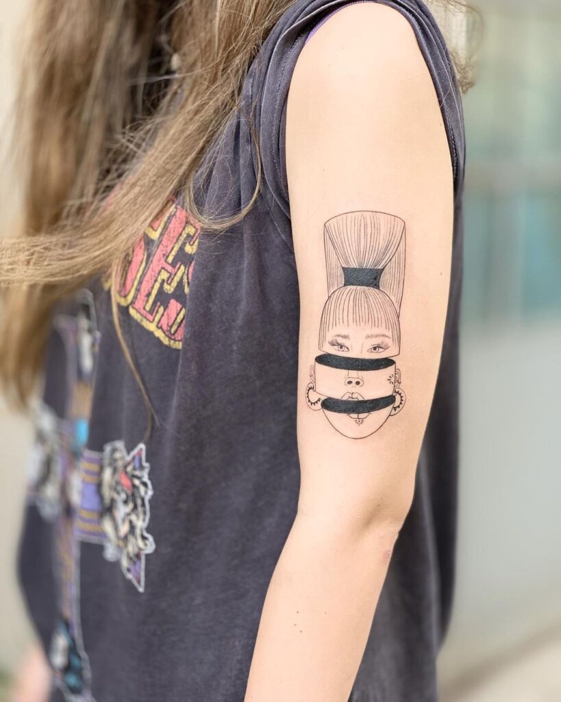 We Celebrate Strong Women