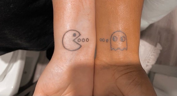 Pac-man and the ghostly adventures