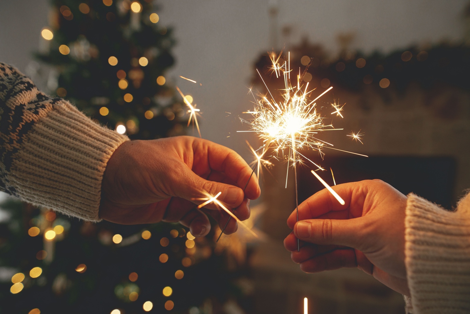 A New Year&rsquo;s Advice For Each Personality Type