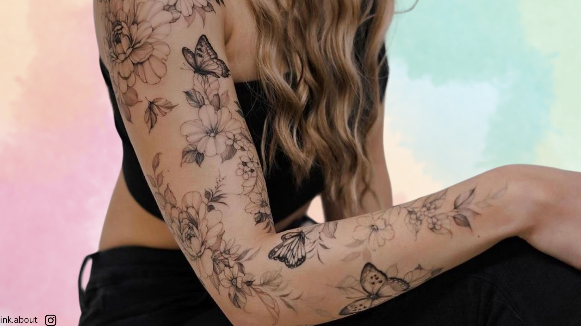 11 Sleeve Tattoos That&rsquo;ll Get You Tons Of Compliments