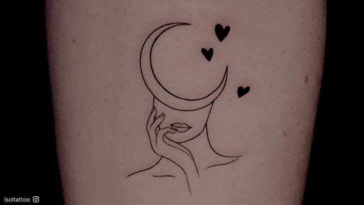 25 Small Feminine Tattoos to Rock And Shine in 2025