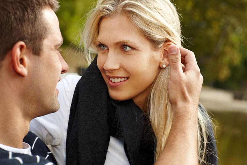 The Types Of Men Who Can&rsquo;t Resist You, Based On Your Zodiac Sign