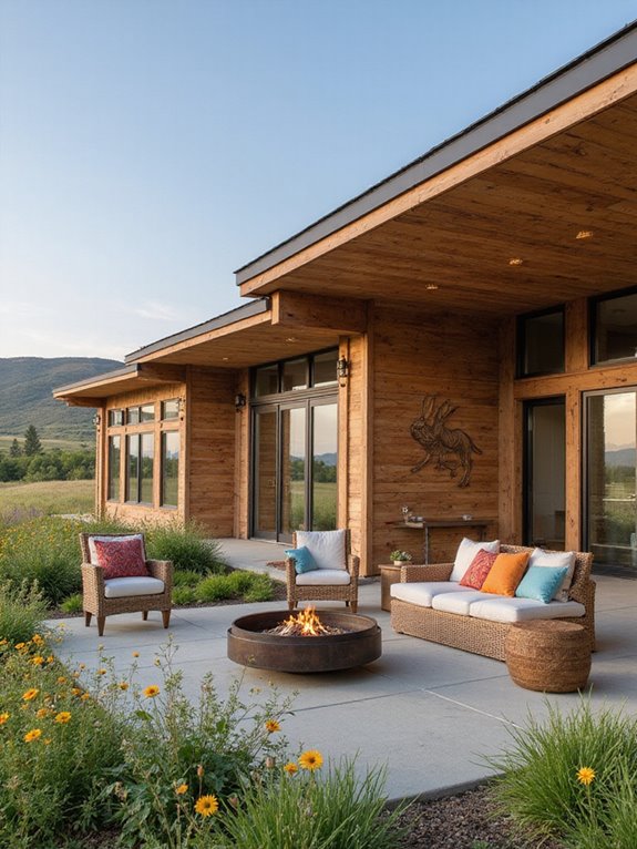 artistic personalization for home