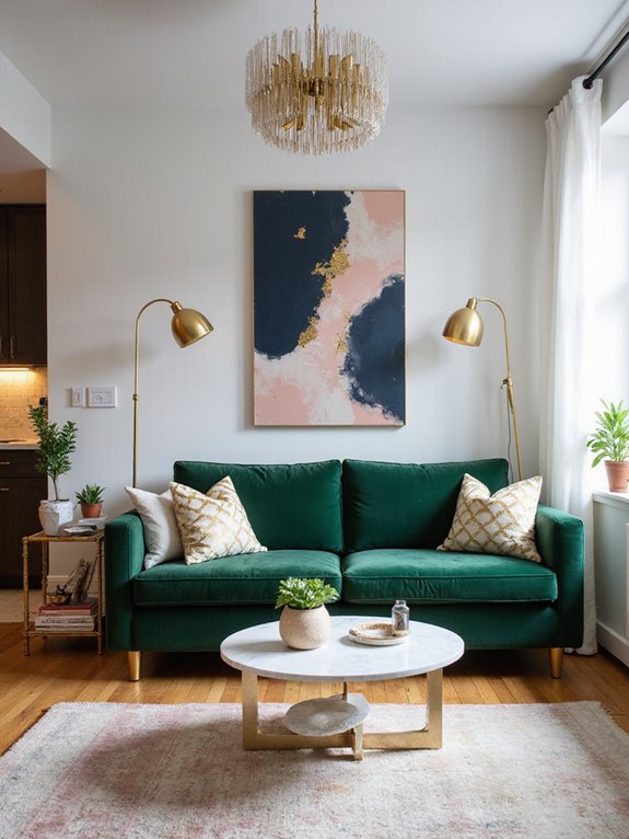 budget friendly personalized decor