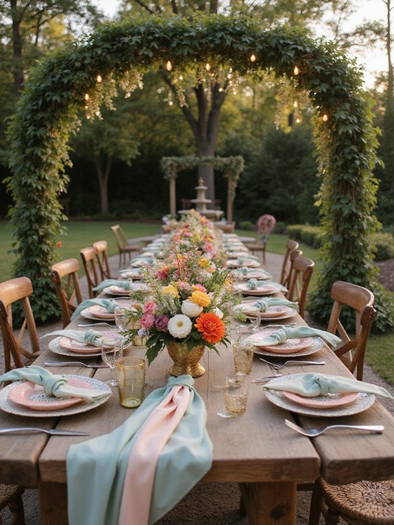 color palette selection tips