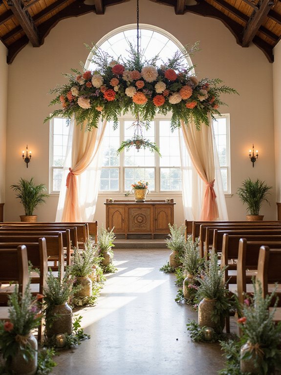 color scheme and coordination