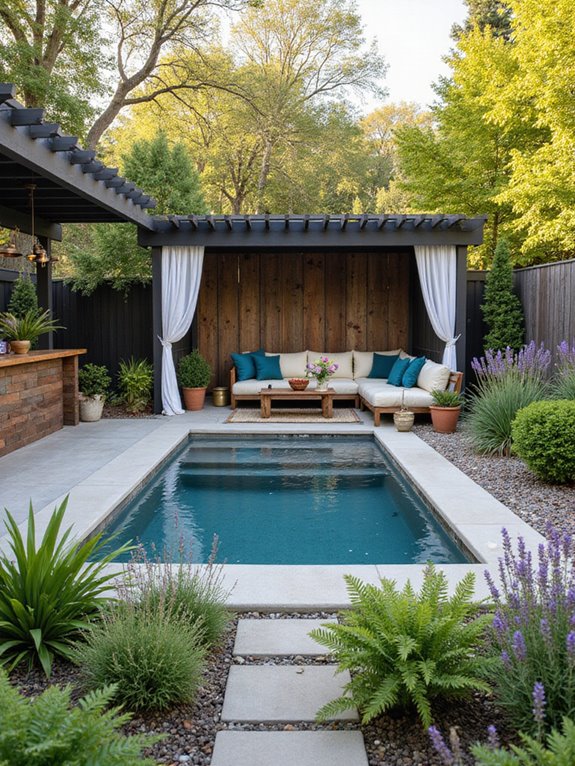custom pool design options
