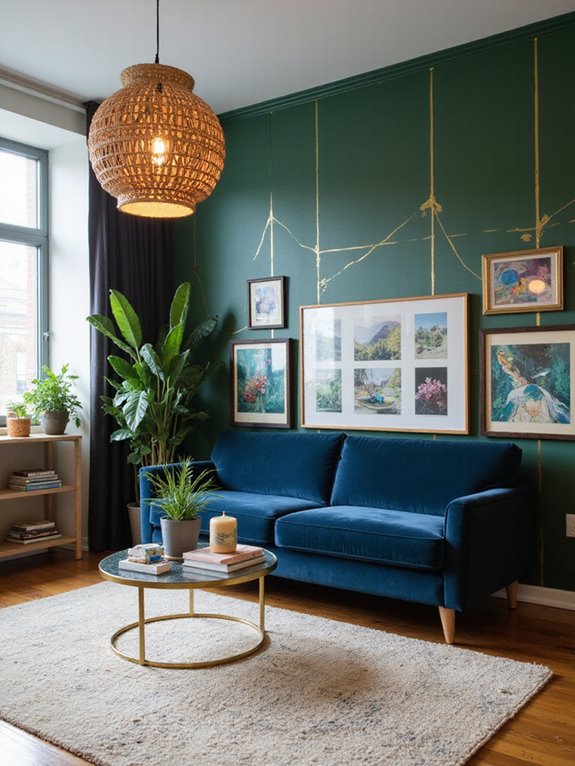 diy projects for personalization