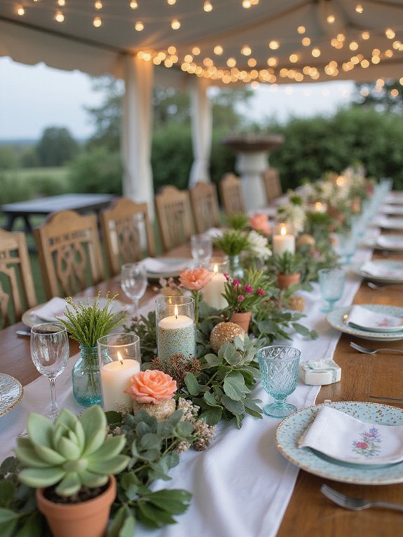 elegant tealight holder designs