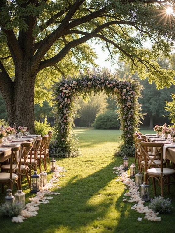 floral arrangements for summer