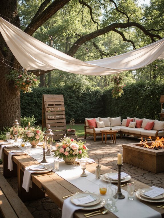 guest comfort and convenience