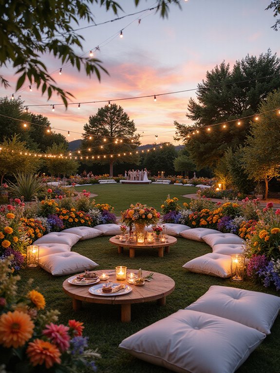 interactive guest engagement activities