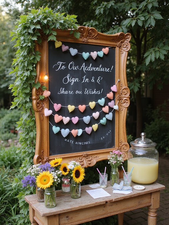 interactive guest participation fun