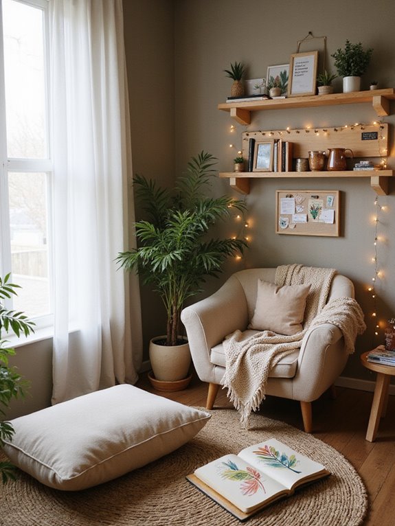 journals enhance mindfulness practice