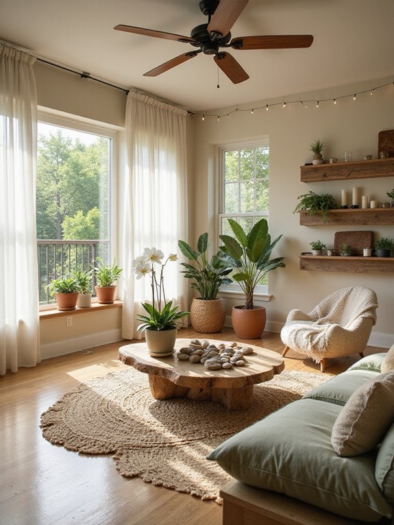 maximize natural light benefits