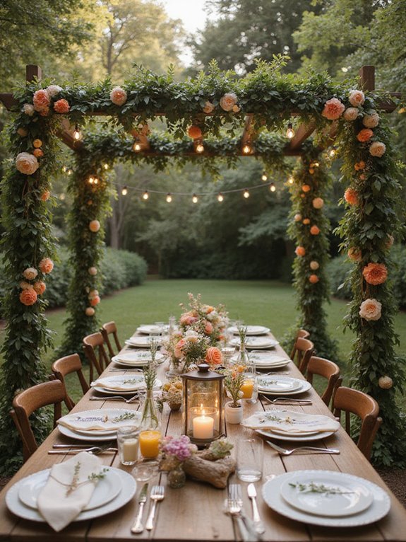 personalized and meaningful details