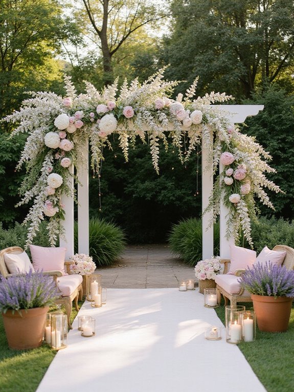 personalized and unique backdrops