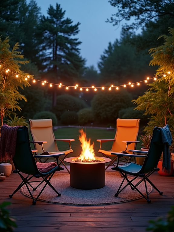 practical space saving seating solution