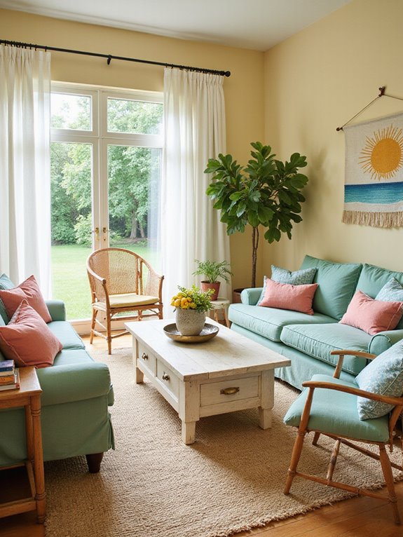 revitalize your summer layout