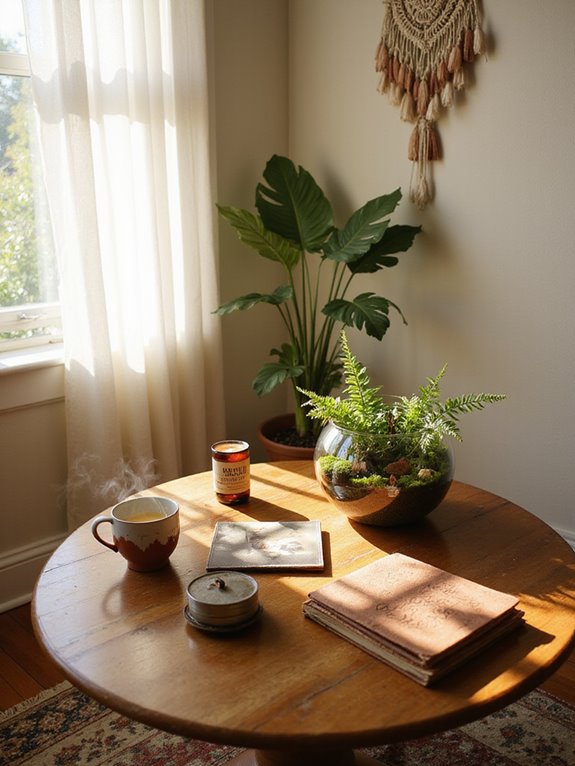 showcase treasured personal memories