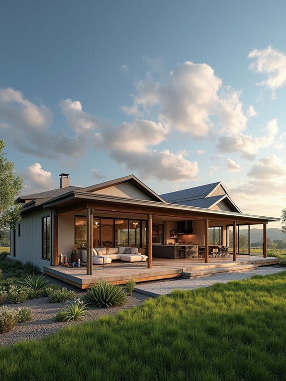 smart home modernization benefits