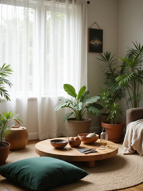 soothing sounds for relaxation