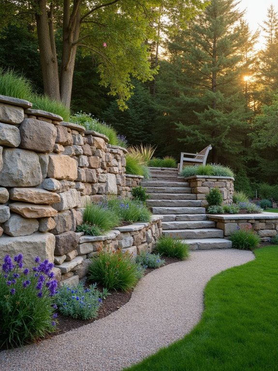 stone wall design essentials