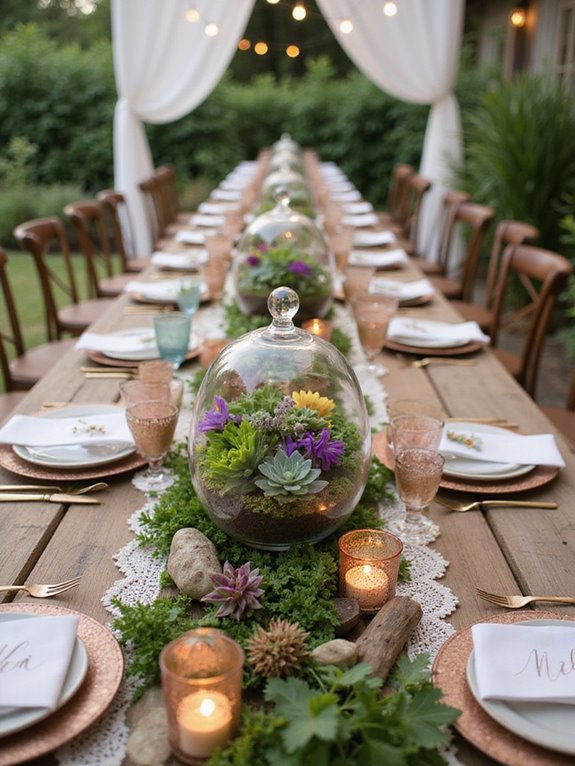 stunning centerpiece design ideas