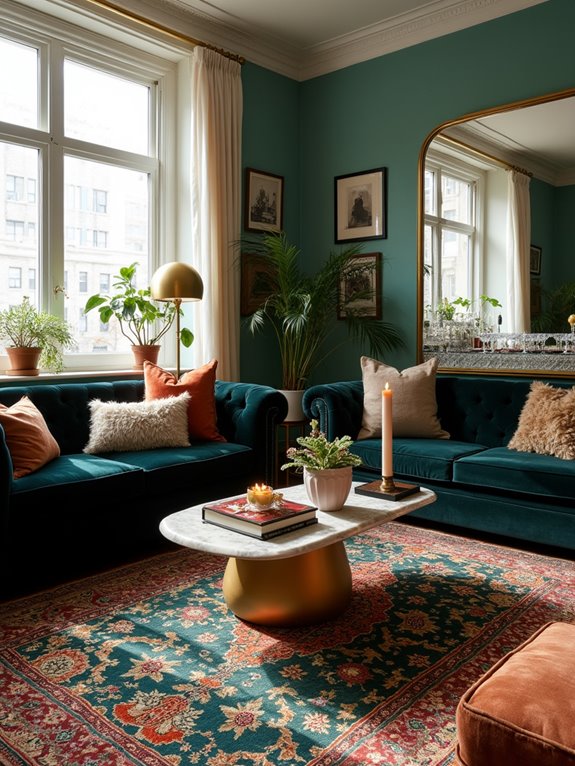 stylish textured bold rugs