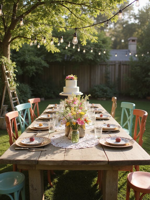 thrift store decor treasures