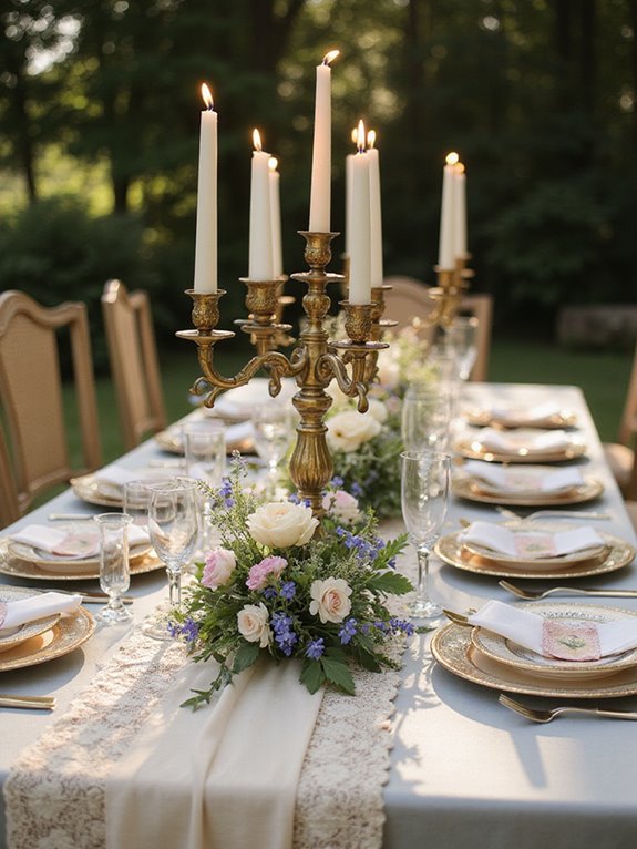 timeless elegance for weddings
