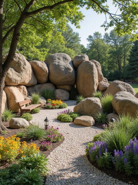 transform outdoor space beautifully