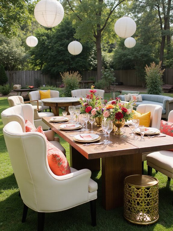 transformative bold furniture choices