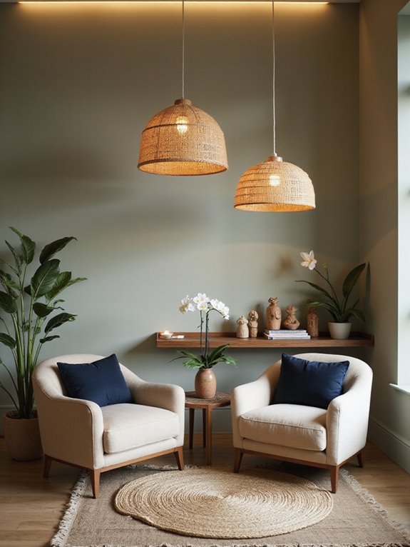 transformative soft lighting options