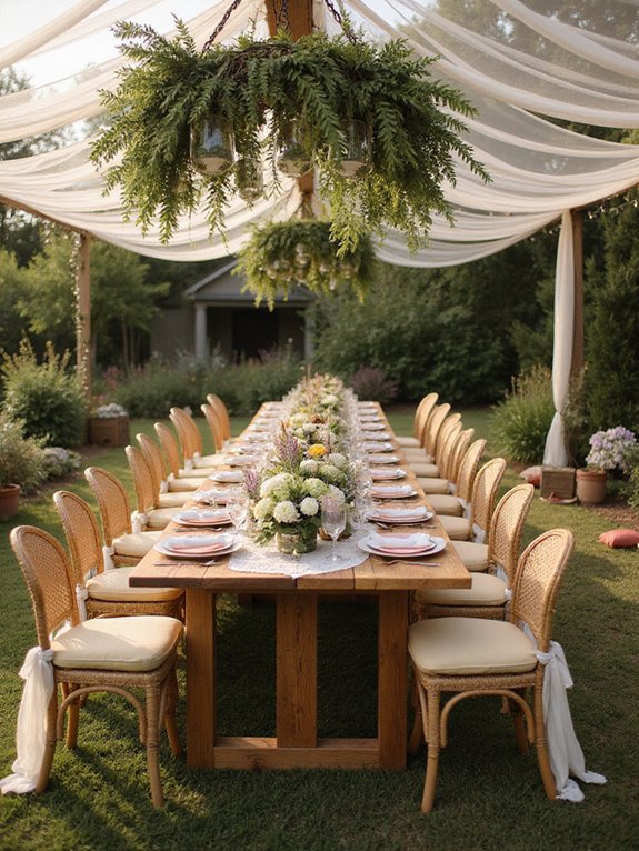 unconventional cozy seating arrangements