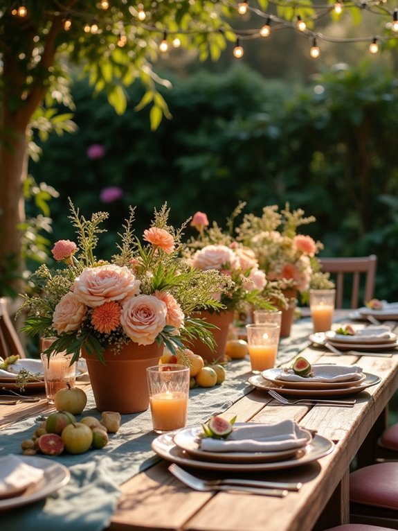 unique linens for weddings