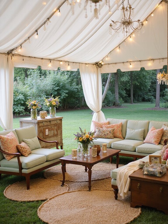 vintage charm for weddings