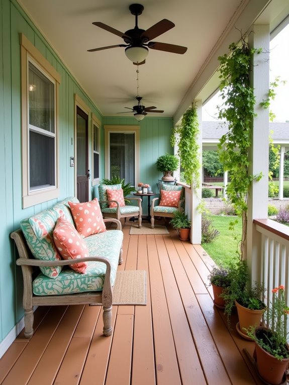 built in cozy seating solutions