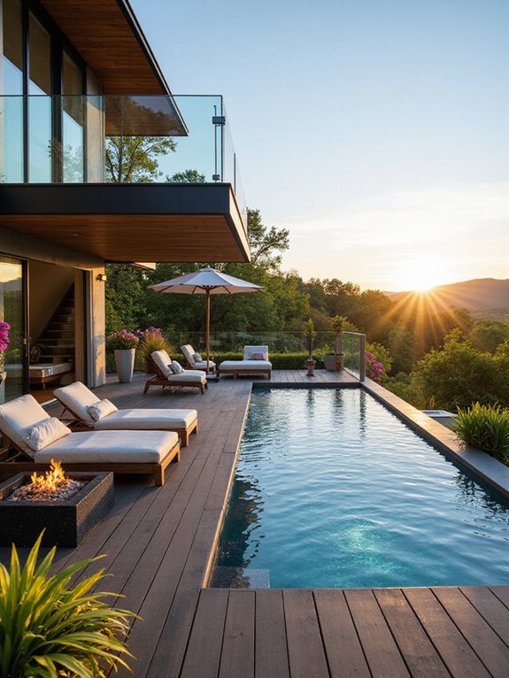 clear safety barriers enhance