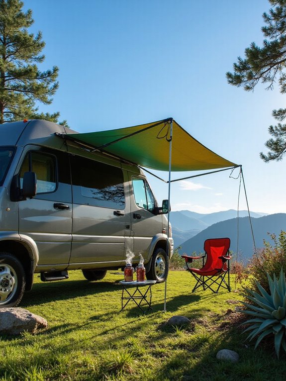 durable waterproof tarp protection