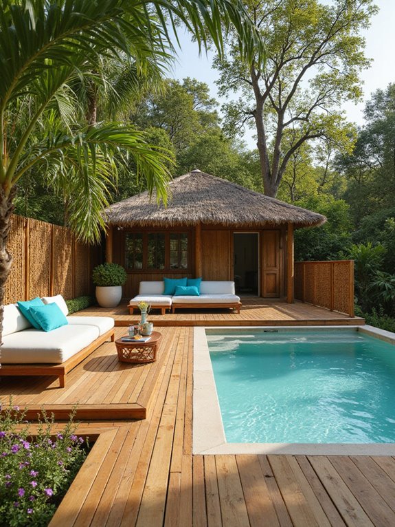 eco friendly bamboo decking benefits