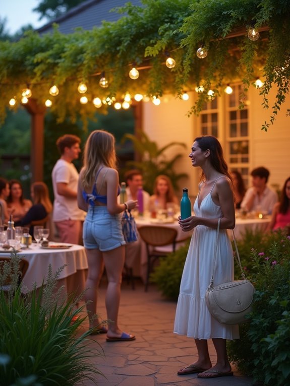 eco friendly hydration station essentials