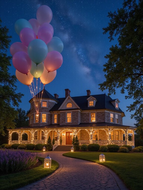 eco friendly outdoor lighting solutions