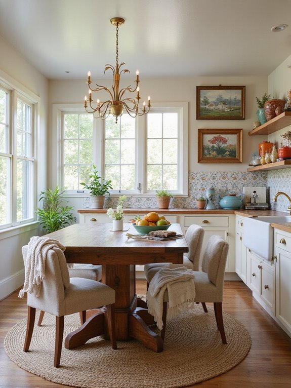 inviting textured home decor