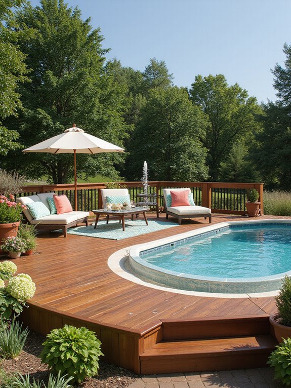 maximize outdoor storage solutions