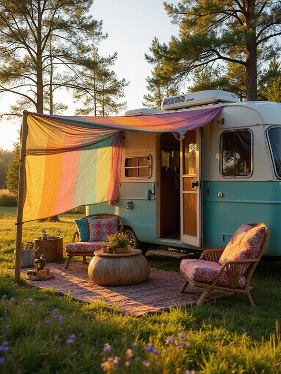 mesh privacy screens installation