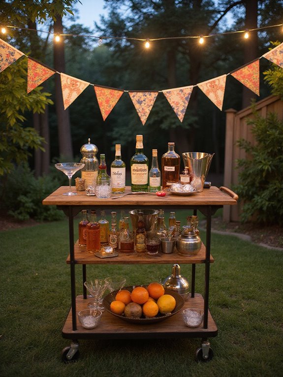 versatile outdoor entertaining essential